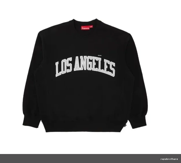 Blue Shop Angeles White Pink Los Shanghai Round City Shanghai 6-Thread 4-pin Chicago Blue Royal Milan Neck Open Hoodie Crewneck Royal 24SS Paris Limited Black 0911